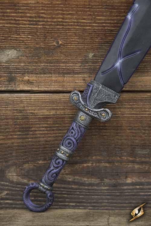 Espada Aether Dao púrpura 442527 - Espadas y Más