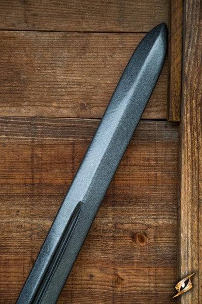 Imagen de Espada caprina 115cm 442541 parte de nuestra colección en Espadas y más, sitio oficial.