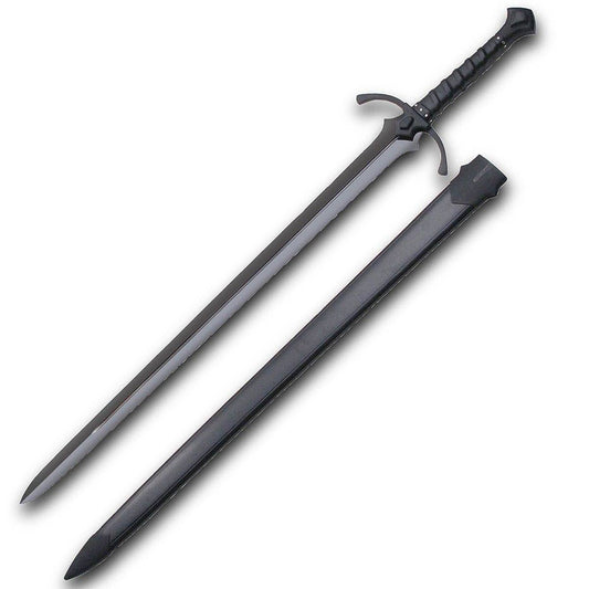 501176 Espada Negra - Espadas y Más