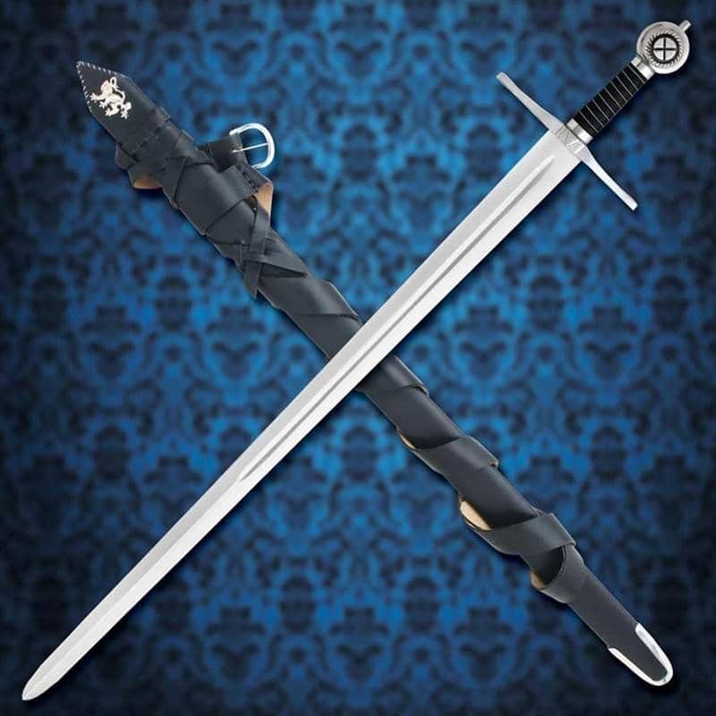501495 Espada del rey Robert the Bruce - Espadas y Más