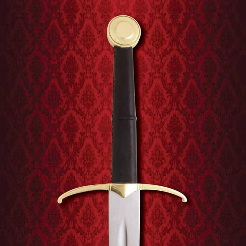 501526 Espada de Combate Caballero Errante - Espadas y Más