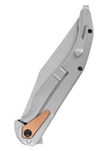 Navaja de bolsillo Kershaw Strata KW-2076 - Espadas y Más
