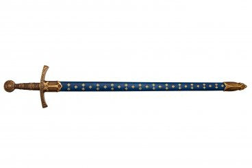 Imagen de Espada Medieval, Francia S.XIV 5201 parte de nuestra colección en Espadas y más, sitio oficial.