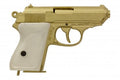 Imagen de Pistola semiautomática, Alemania 1919, 5277 Réplica no funcional parte de nuestra colección en Espadas y más, sitio oficial.