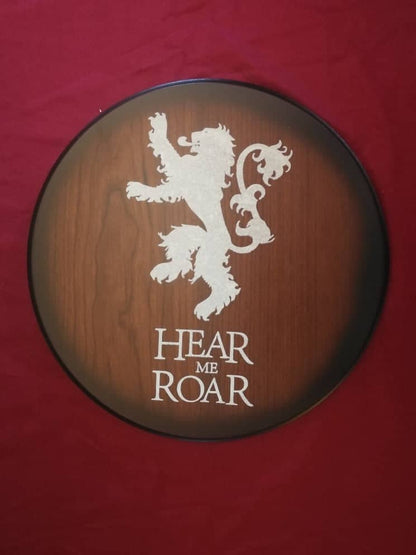 10535 Espada De Joffrey Lamento de Viudas o Widow´s Wall de Juego de Tronos Exclusiva - Espadas y Más