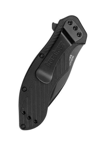 Navaja de bolsillo Kershaw Clash KW-1605 - Espadas y Más