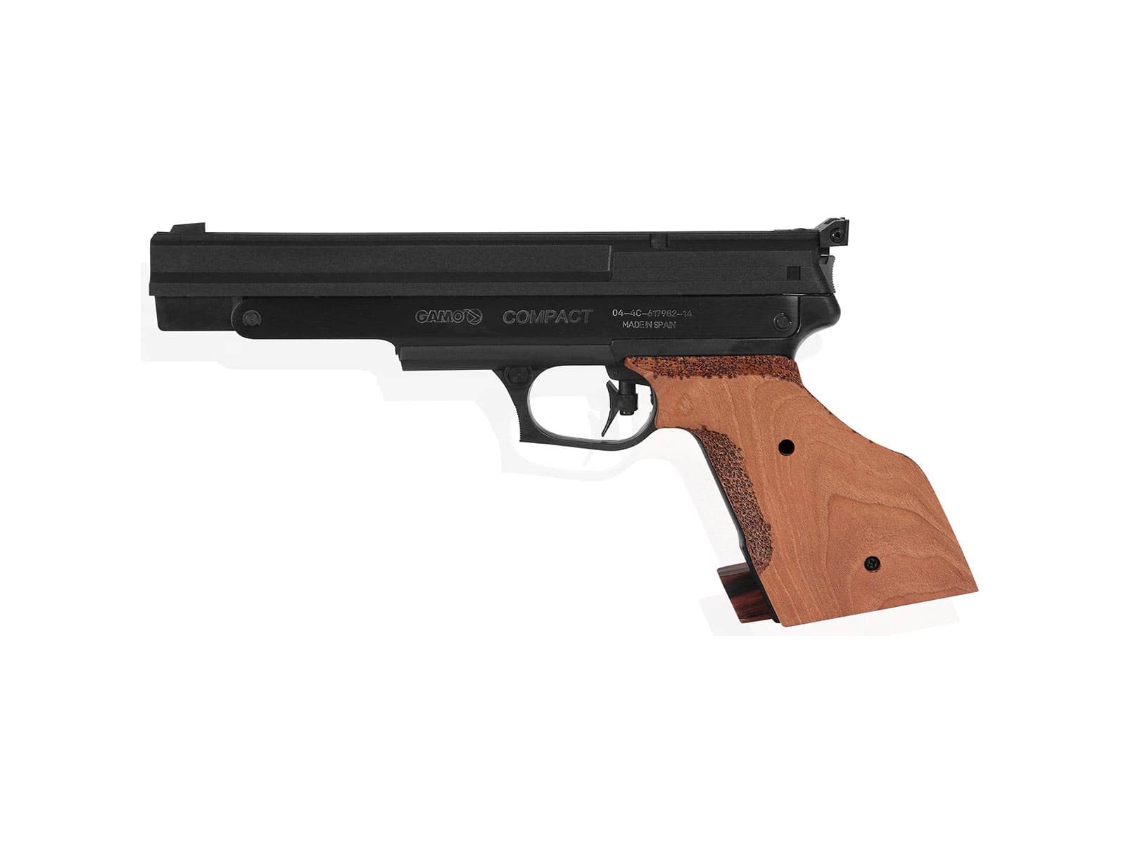 PISTOLA COMPACT - Espadas y Más