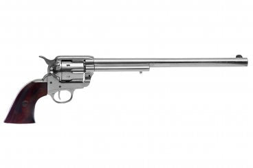 Imagen de 6303 REVÓLVER CAL .45 PEACEMAKER 12", USA 1873 parte de nuestra colección en Espadas y más, sitio oficial.