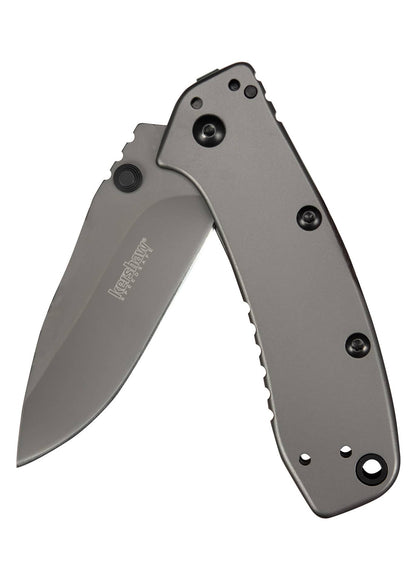 Navaja de bolsillo Kershaw Cryo II KW-1556 - Espadas y Más