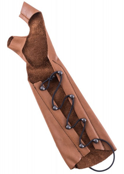 Protección combinada para manos GR. XS-S, mano derecha para Tiro con arco 0605729400 - Espadas y Más