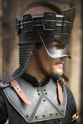 800102 CASCO FUNCIONAL CQ UNDEAD - Espadas y Más