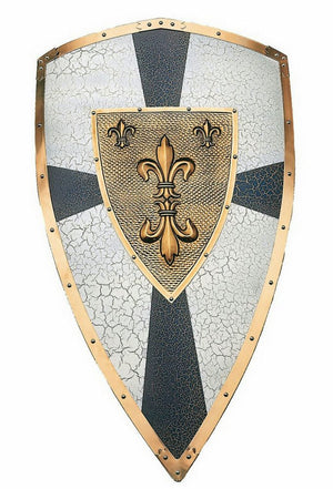 805 Escudo Carlomagno - Espadas y Más