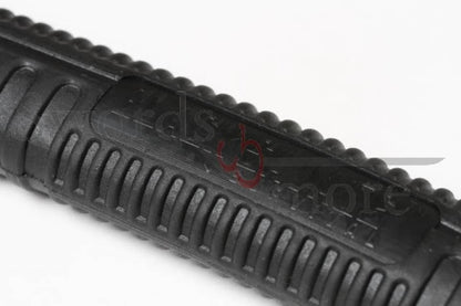 HACHA LARGA DE LA LEGIÓN NEGRA 85328 - Espadas y Más