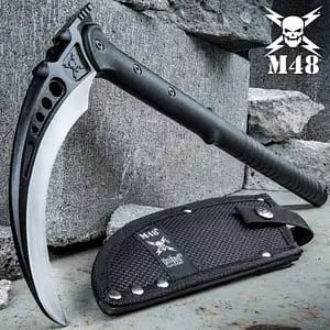 Kama m48 United Cutlery 86351 - Espadas y Más