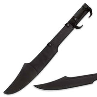 COMANDANTE DE COMBATE ESPADA ESPARTANA UC3151 - Espadas y Más