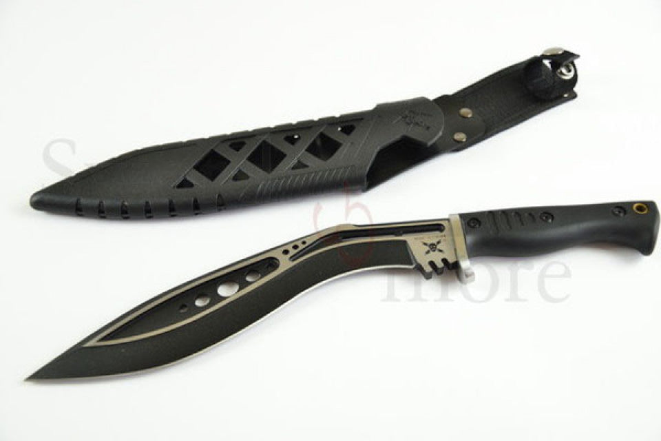 Cuchillo kukri táctico M48 United Cutlery - Espadas y Más