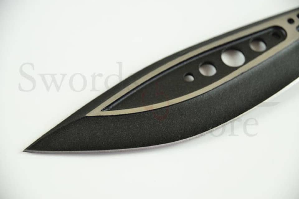 Cuchillo kukri táctico M48 United Cutlery - Espadas y Más