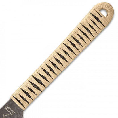 Espada japonesa ronin wakizashi
