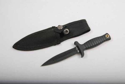 878 Cuchillo lanzador botero - Espadas y Más