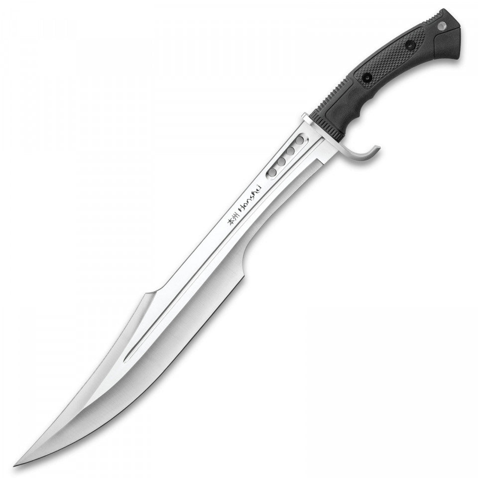 Machete espada Spartan honshu United Cutlery 88276 - Espadas y Más