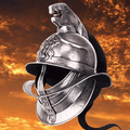 884504 Casco Spartacus - Espadas y Más