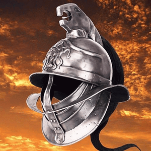 884504 Casco Spartacus - Espadas y Más