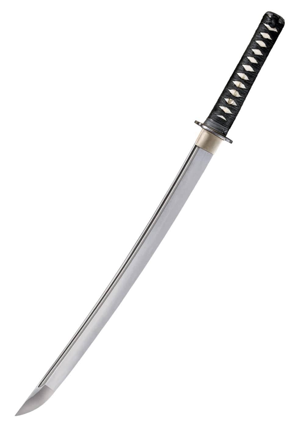 88BWW Warrior Wakizashi - Espadas y Más