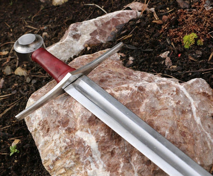 Espada Mericus a una mano AES38 - Espadas y Más
