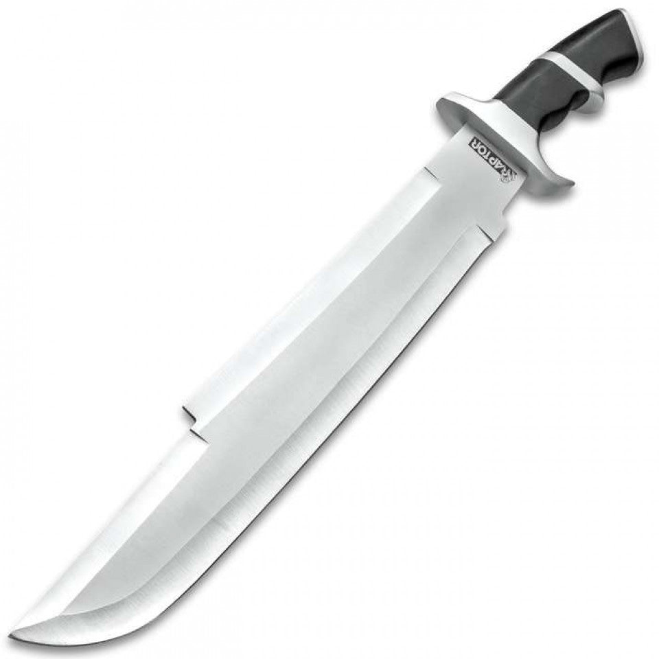 Cuchillo de Predator o Depredador de Arnold Schwarzenegger 92395 - Espadas y Más