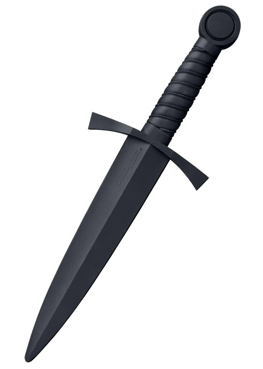 92RDAGZ Daga de entrenamiento medieval - Espadas y Más