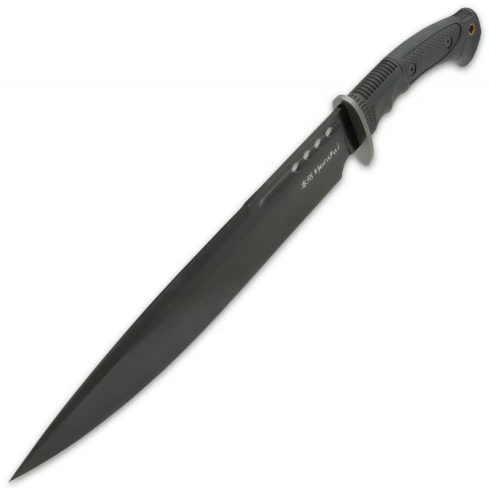 Cuchillo toothpick midnight forge honshu United Cutlery 93340 - Espadas y Más