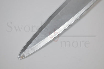 Imagen de Espada Agonía de Escarcha versión LARP del juego World of Warcraft 95216 parte de nuestra colección en Espadas y más, sitio oficial.
