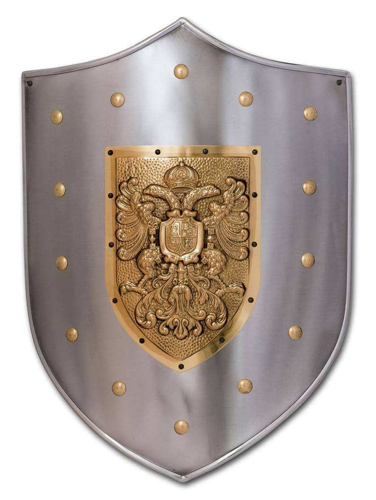 963.2 Escudo de Toledo - Espadas y Más