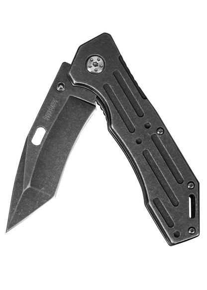 Navaja de bolsillo Kershaw Lifter, BlackWash  KW-1302BW - Espadas y Más