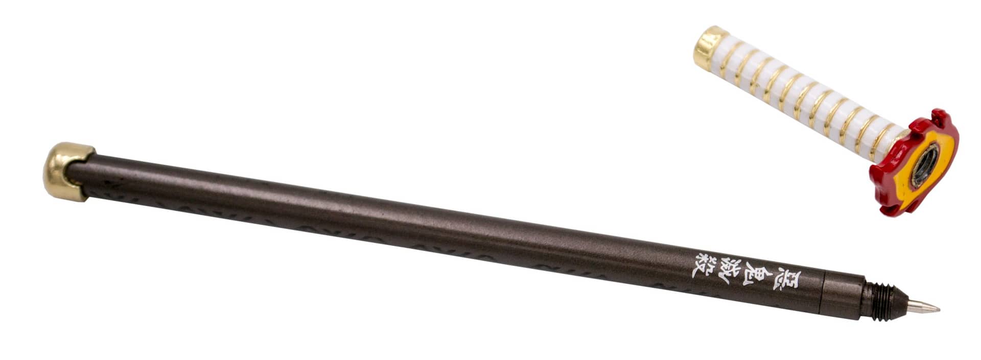 Boligrafo katana de Rengoku Kyoujurou A11766 - Espadas y Más