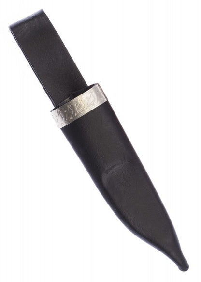 Cuchillo de caza fijo Rypa, Brusletto BR-16002 - Espadas y Más