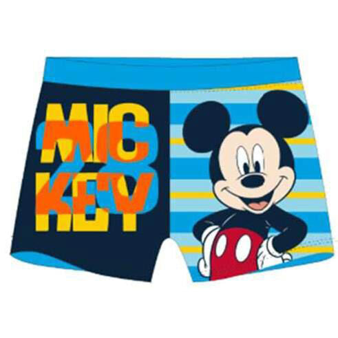 Bañador Boxer Mickey Disney - Espadas y Más