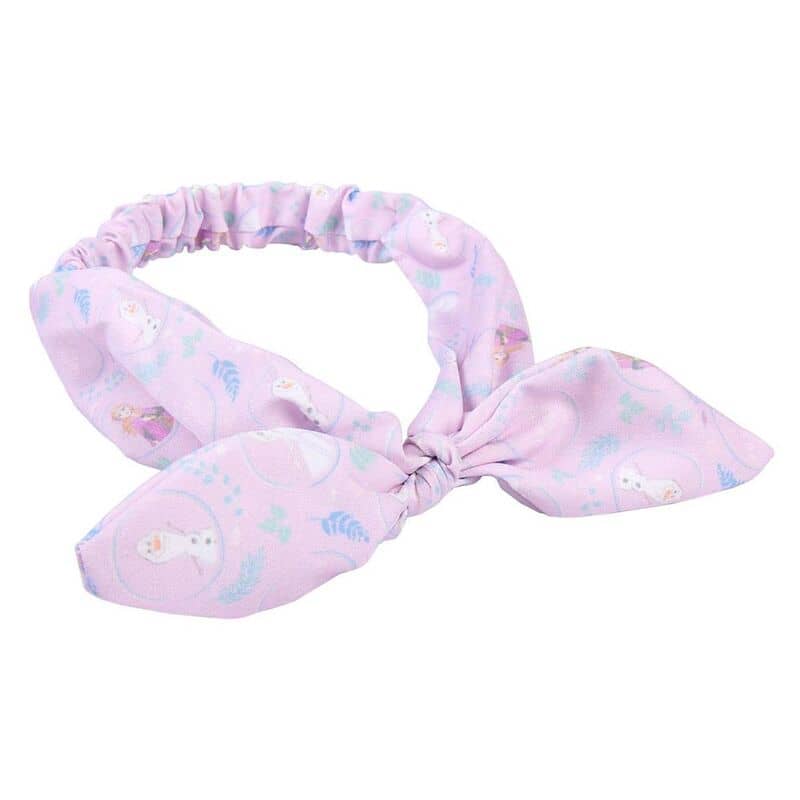 Bandana Frozen + Princesas Disney surtido