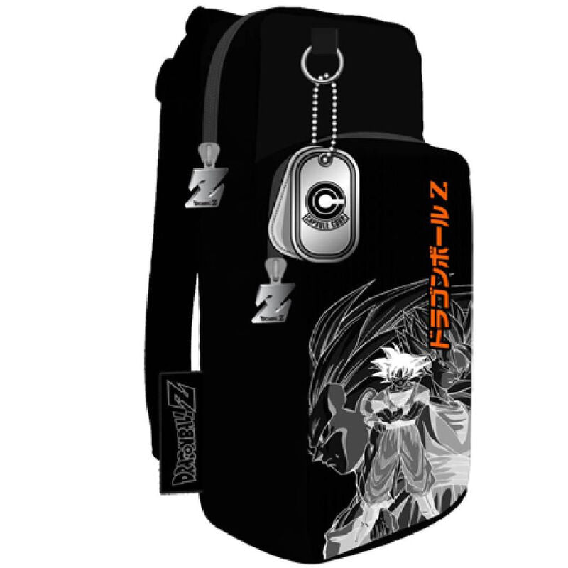 ***Bolso Dragon Ball Z - Espadas y Más