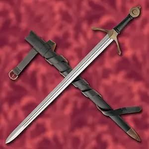 Espada escocesa Bannockburn 501689 - Espadas y Más