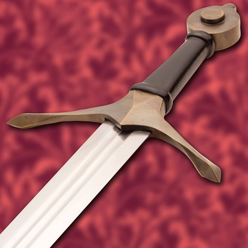Espada escocesa Bannockburn 501689 - Espadas y Más