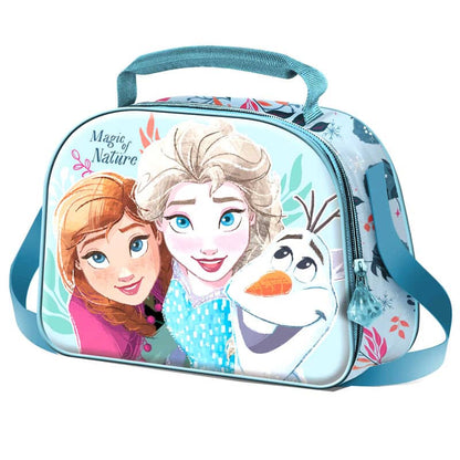 Bolsa portametiendas 3D Nature Frozen 2 Disney - Espadas y Más