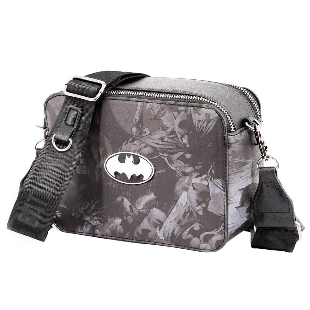 Bolso Bat Batman DC Comics - Espadas y Más