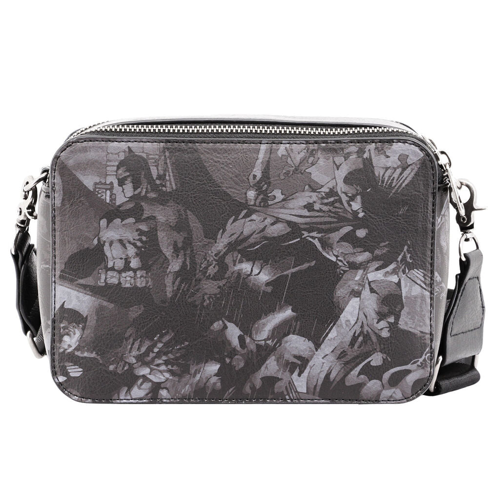 Bolso Bat Batman DC Comics - Espadas y Más