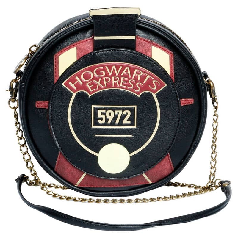 Bolso Hogwarts Express Harry Potter - Espadas y Más