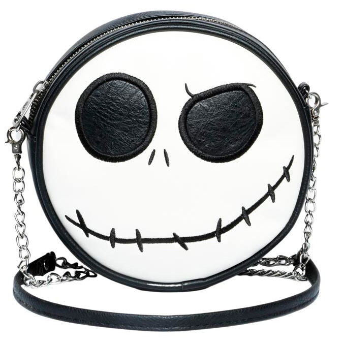 Bolso Jack Pesadilla Antes de Navidad Disney - Espadas y Más