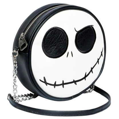 Bolso Jack Pesadilla Antes de Navidad Disney - Espadas y Más