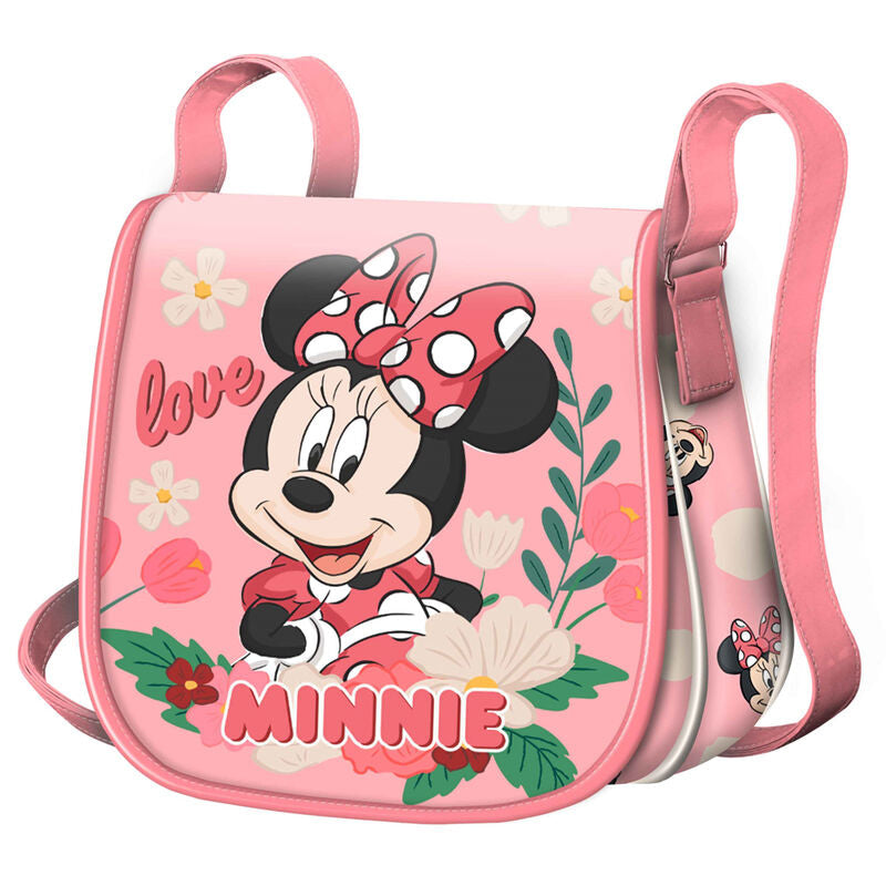 Bolso Muffin Garden Minnie Disney - Espadas y Más