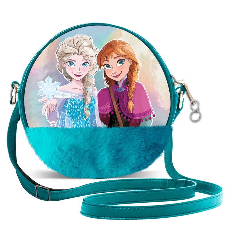 Bolso bandolera Lead Frozen 2 Disney - Espadas y Más