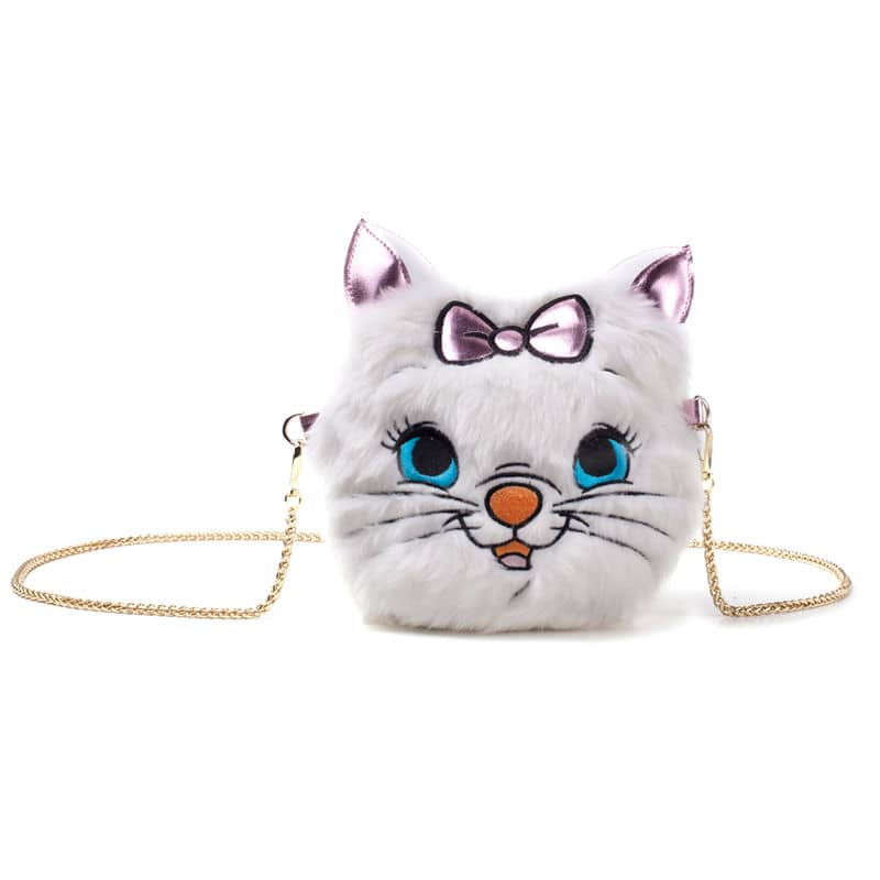 Bolso bandolera Marie Aristogatos Disney - Espadas y Más